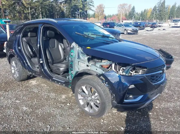 KL4MMGSL5LB102838 2020 BUICK ENCORE GX - Image 1