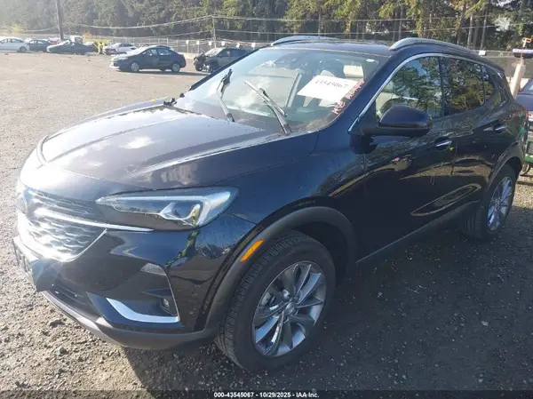 KL4MMGSL5LB102838 2020 BUICK ENCORE GX - Image 2