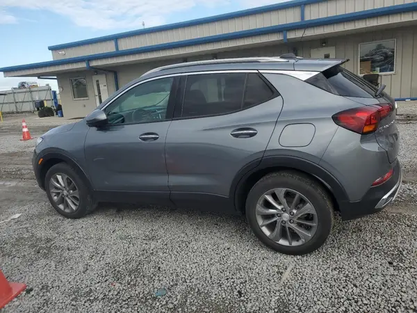 KL4MMGSL5LB109109 2020 BUICK ENCORE GX - Image 2
