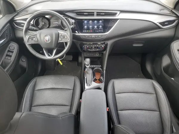 KL4MMGSL5LB109109 2020 BUICK ENCORE GX - Image 8
