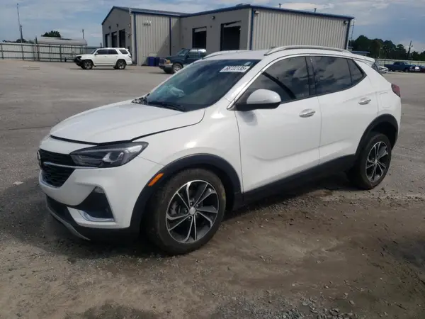 KL4MMGSL5LB114343 2020 BUICK ENCORE GX - Image 1