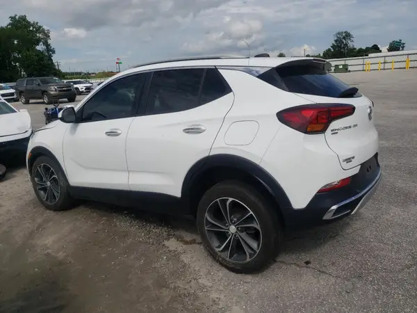 KL4MMGSL5LB114343 2020 BUICK ENCORE GX - Image 2