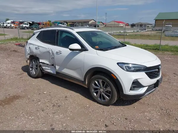 KL4MMGSL5LB115895 2020 BUICK ENCORE GX - Image 1