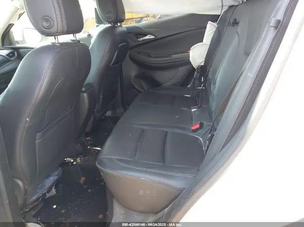 KL4MMGSL5LB115895 2020 BUICK ENCORE GX - Image 8