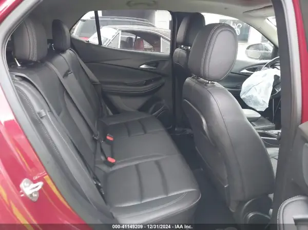 KL4MMGSL5LB116657 2020 BUICK ENCORE GX - Image 8