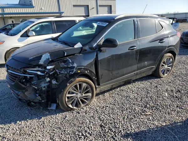 KL4MMGSL5LB117856 2020 BUICK ENCORE - Image 1
