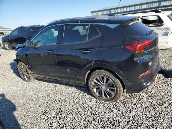KL4MMGSL5LB117856 2020 BUICK ENCORE - Image 2