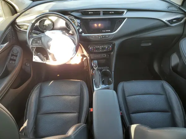 KL4MMGSL5LB117856 2020 BUICK ENCORE - Image 8