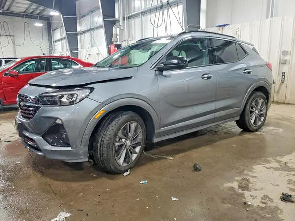 KL4MMGSL5LB134916 2020 BUICK ENCORE - Image 1