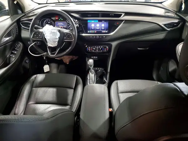KL4MMGSL5LB134916 2020 BUICK ENCORE - Image 8