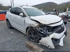 KL4MMGSL5MB039712 2021 BUICK ENCORE GX
