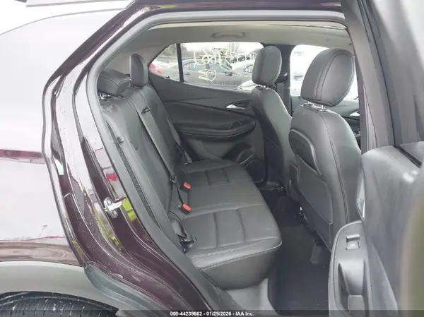 KL4MMGSL5MB052458 2021 BUICK ENCORE GX - Image 8