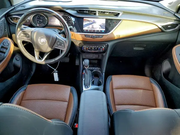 KL4MMGSL5MB092572 2021 BUICK ENCORE GX - Image 8