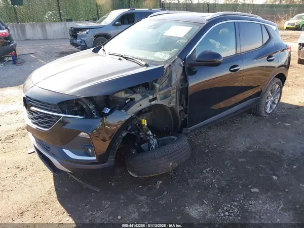 KL4MMGSL5MB093253 2021 BUICK ENCORE GX - Image 2
