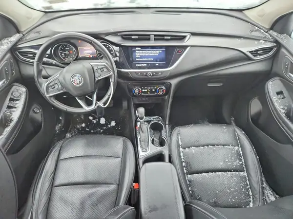 KL4MMGSL5MB096010 2021 BUICK ENCORE GX - Image 8
