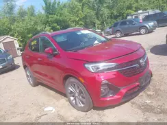 KL4MMGSL5MB099330 2021 BUICK ENCORE GX