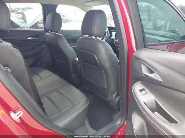 KL4MMGSL5MB099330 2021 BUICK ENCORE GX - Image 8