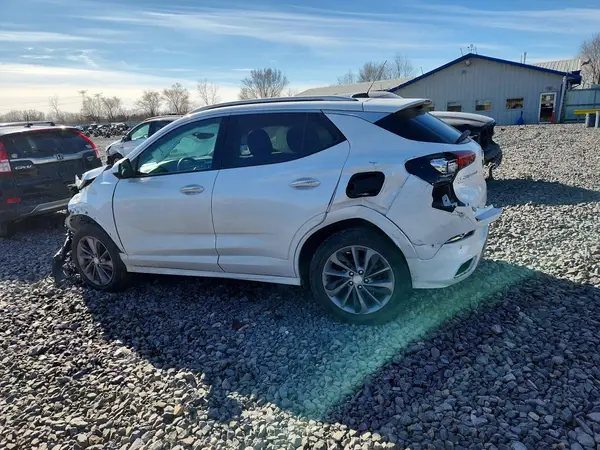 KL4MMGSL5MB113792 2021 BUICK ENCORE - Image 2