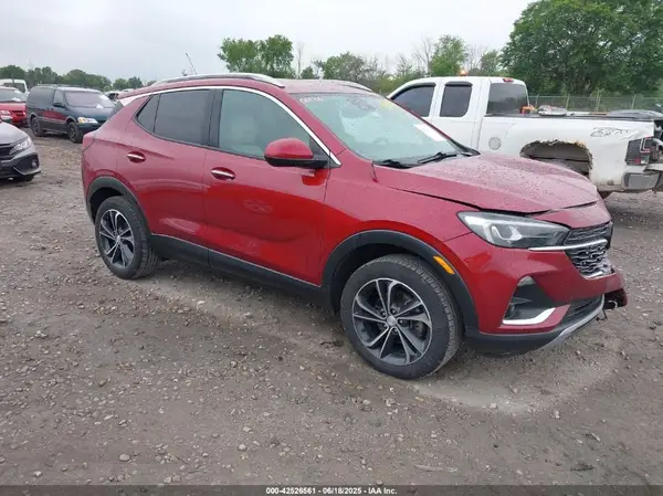 KL4MMGSL5MB118720 2021 BUICK ENCORE GX - Image 1