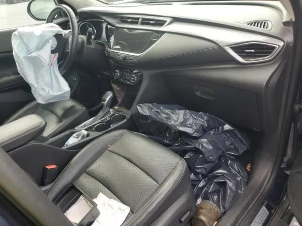 KL4MMGSL5MB127529 2021 BUICK ENCORE GX - Image 8