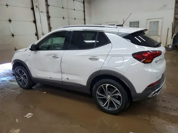 KL4MMGSL5MB157890 2021 BUICK ENCORE - Image 2