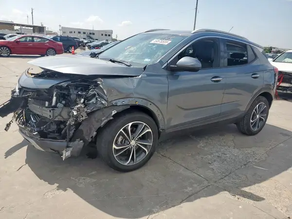 KL4MMGSL5MB158232 2021 BUICK ENCORE - Image 1