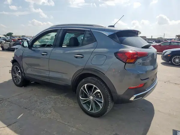 KL4MMGSL5MB158232 2021 BUICK ENCORE - Image 2
