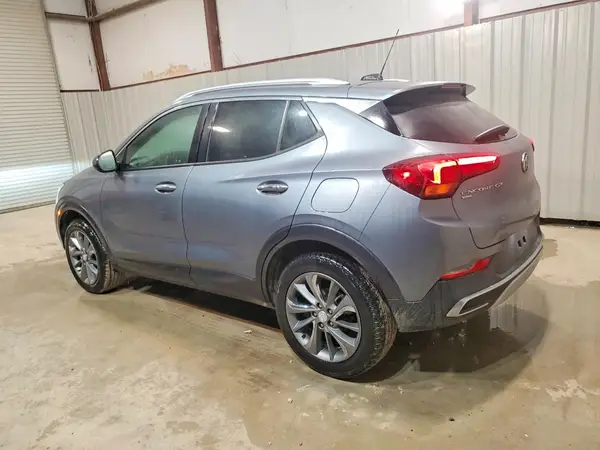 KL4MMGSL5MB165939 2021 BUICK ENCORE - Image 2