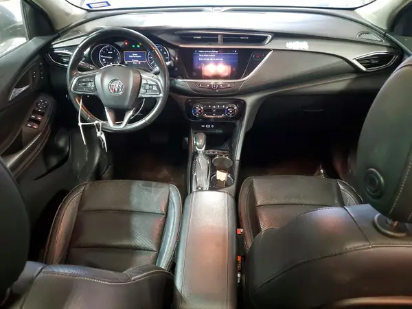 KL4MMGSL5MB165939 2021 BUICK ENCORE - Image 8
