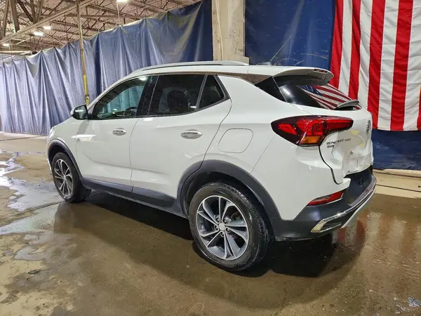 KL4MMGSL5MB170204 2021 BUICK ENCORE - Image 2