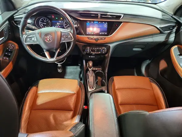 KL4MMGSL5MB170204 2021 BUICK ENCORE - Image 8