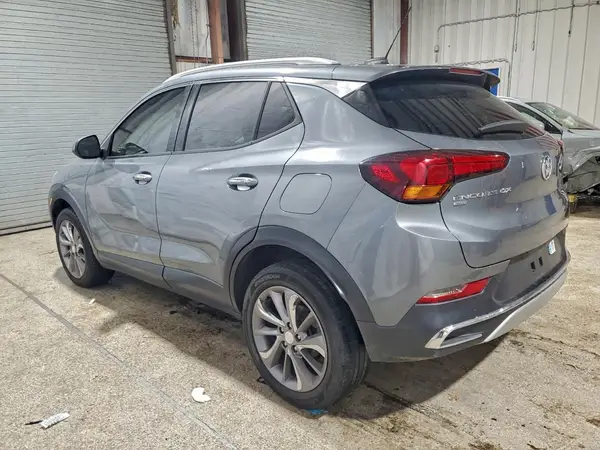 KL4MMGSL5MB171370 2021 BUICK ENCORE GX - Image 2