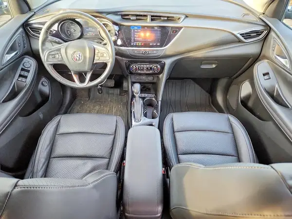 KL4MMGSL5MB176374 2021 BUICK ENCORE GX - Image 8