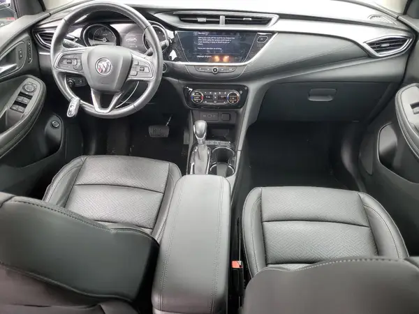 KL4MMGSL5NB007764 2022 BUICK ENCORE GX - Image 8