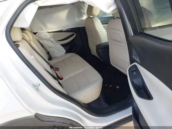 KL4MMGSL5NB009496 2022 BUICK ENCORE GX - Image 8