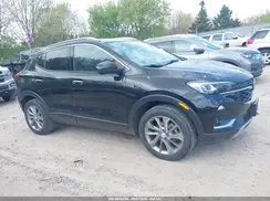 KL4MMGSL5NB119206 2022 BUICK ENCORE GX