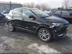 KL4MMGSL5NB124020 2022 BUICK ENCORE GX