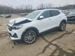 KL4MMGSL5NB124535 2022 BUICK ENCORE GX