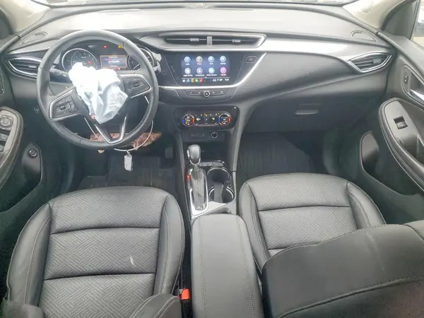 KL4MMGSL5NB124535 2022 BUICK ENCORE GX - Image 8