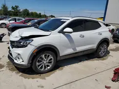 KL4MMGSL5NB146115 2022 BUICK ENCORE GX