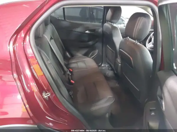 KL4MMGSL5NB147667 2022 BUICK ENCORE GX - Image 8