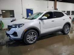 KL4MMGSL5NB147748 2022 BUICK ENCORE GX