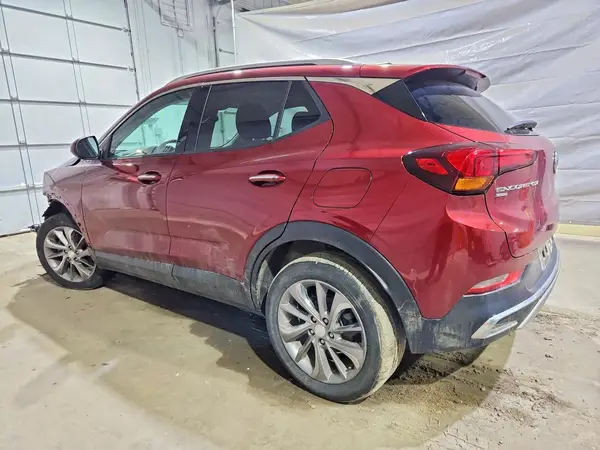 KL4MMGSL5PB019741 2023 BUICK ENCORE - Image 2