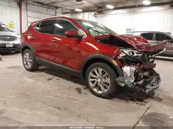 KL4MMGSL5PB035552 2023 BUICK ENCORE GX
