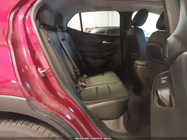 KL4MMGSL5PB035552 2023 BUICK ENCORE GX - Image 8