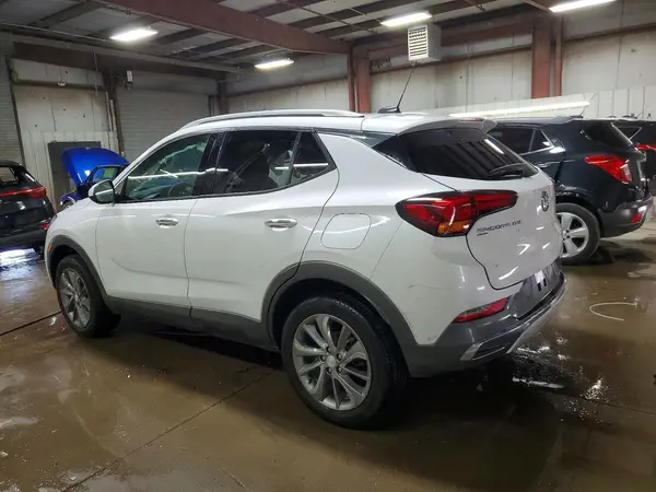 KL4MMGSL5PB036135 2023 BUICK ENCORE - Image 2