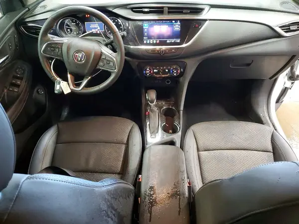 KL4MMGSL5PB036135 2023 BUICK ENCORE - Image 8