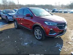 KL4MMGSL5PB096481 2023 BUICK ENCORE GX