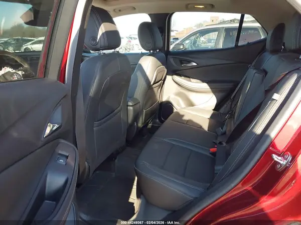 KL4MMGSL5PB096481 2023 BUICK ENCORE GX - Image 8