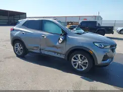 KL4MMGSL5PB109861 2023 BUICK ENCORE GX
